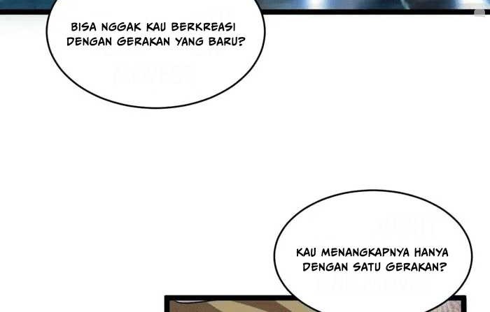 Omnipotent Warrior Chapter 11 Gambar 17