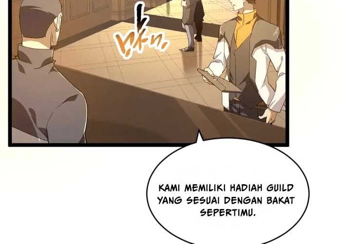 Omnipotent Warrior Chapter 10 Gambar 8