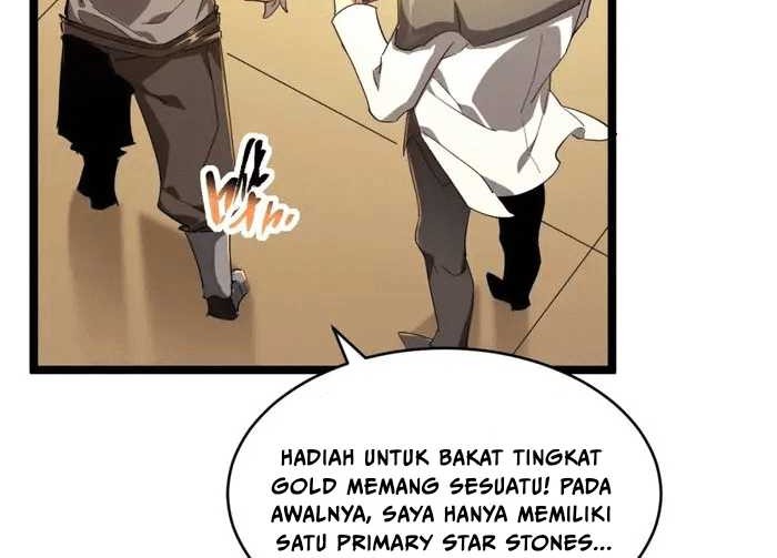 Omnipotent Warrior Chapter 10 Gambar 11