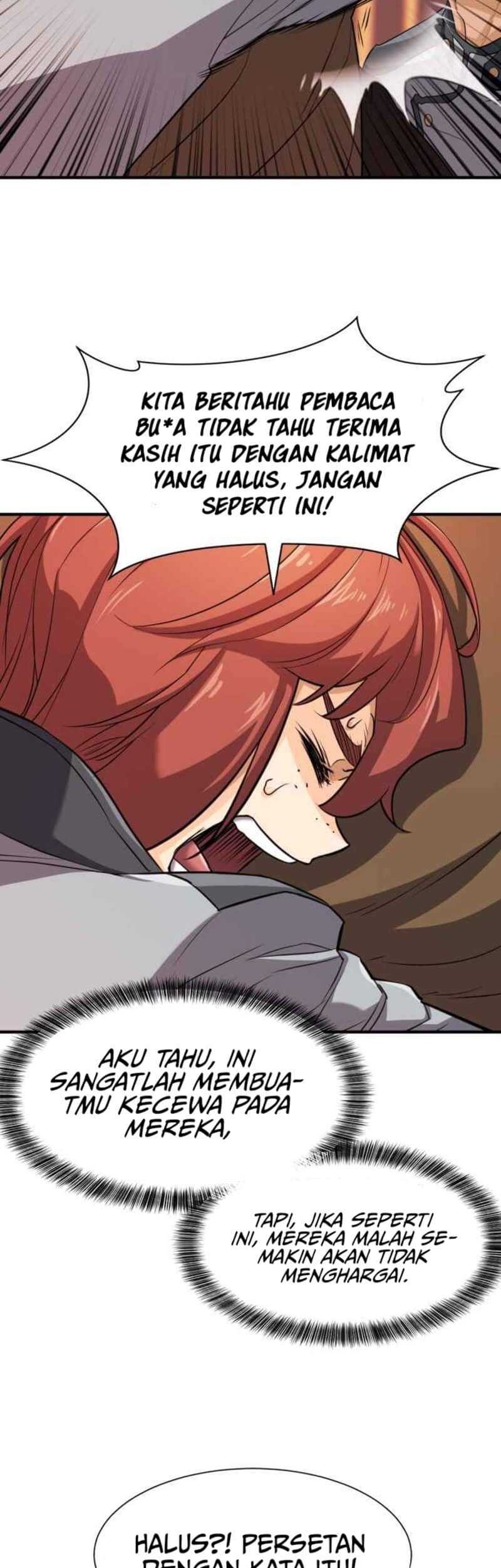 Omnipotent Warrior Chapter 09 Gambar 31