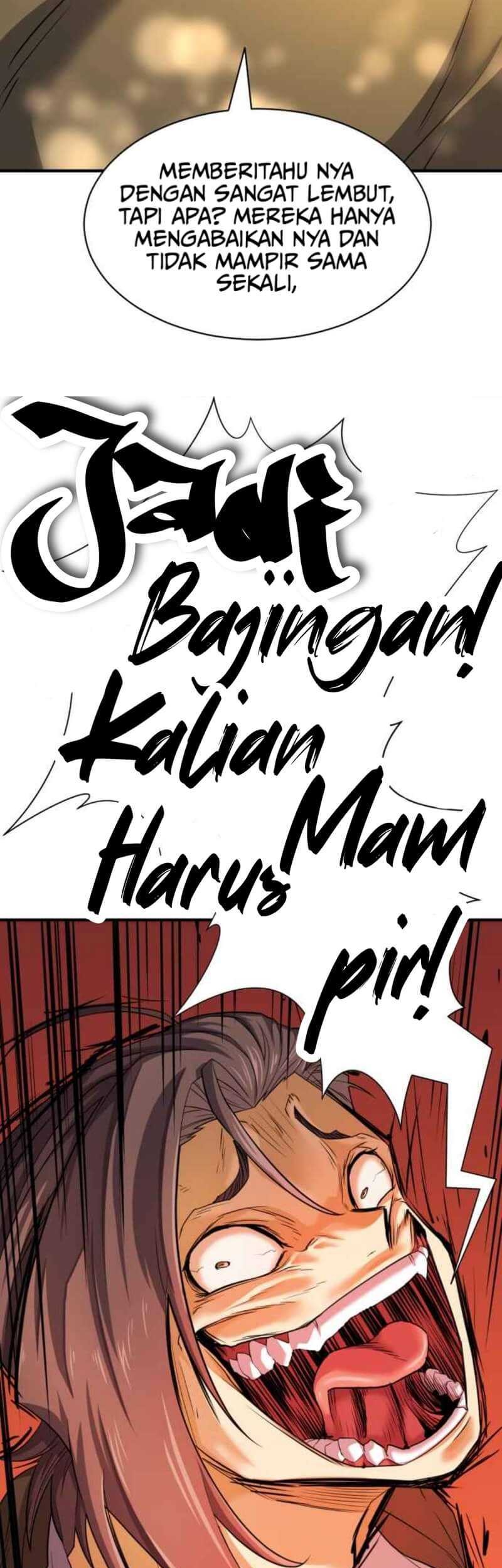 Omnipotent Warrior Chapter 09 Gambar 33