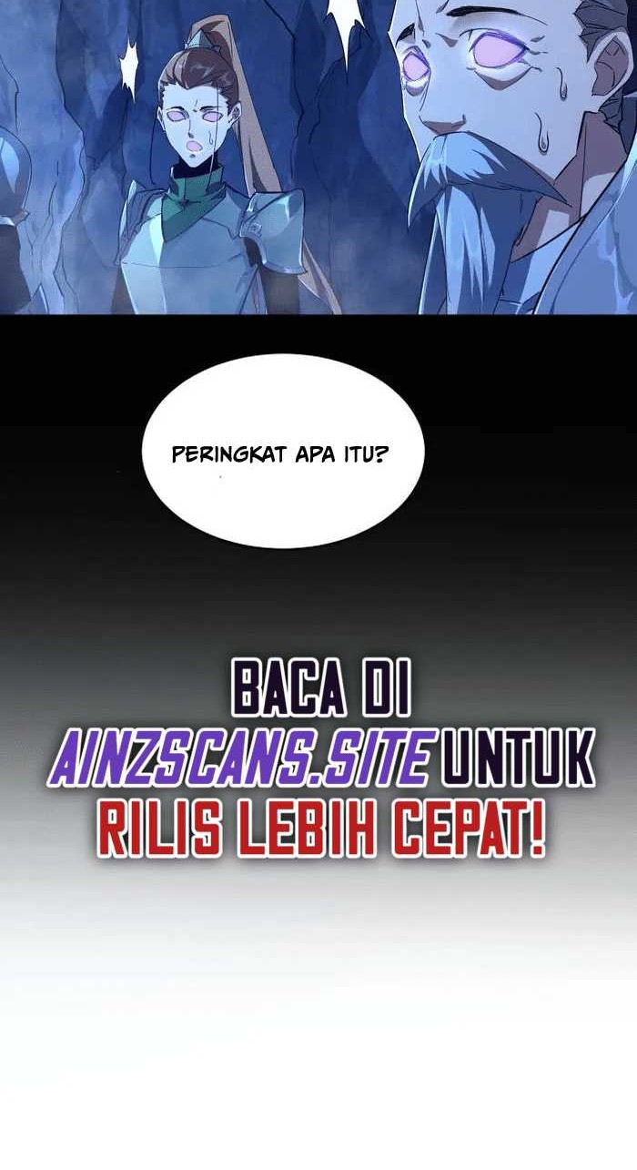 Omnipotent Warrior Chapter 08 Gambar 32