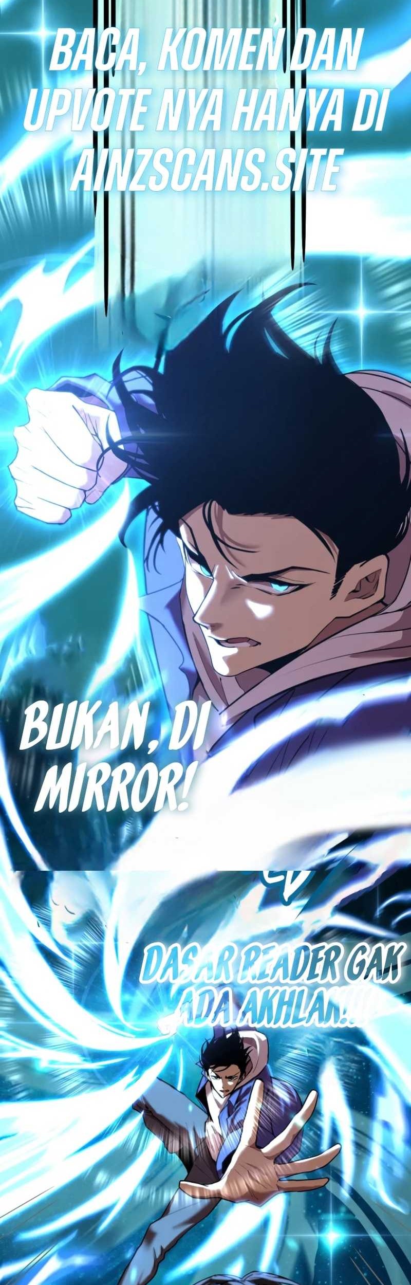 Omnipotent Warrior Chapter 08 Gambar 35