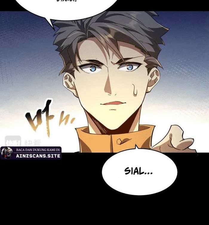 Omnipotent Warrior Chapter 08 Gambar 6