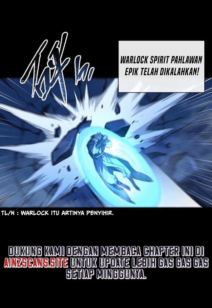 Omnipotent Warrior Chapter 08 Gambar 20
