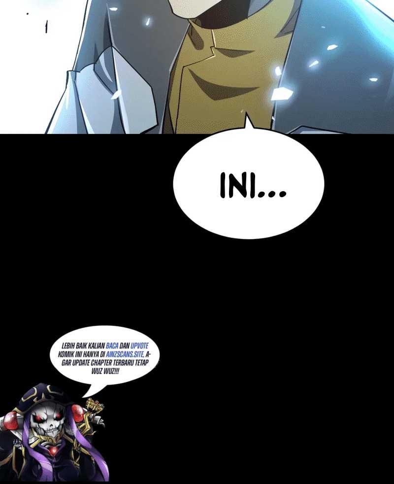 Omnipotent Warrior Chapter 07 Gambar 34