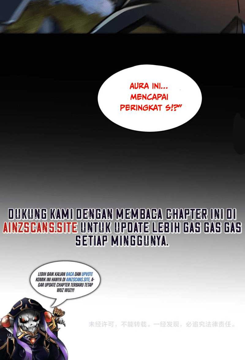 Omnipotent Warrior Chapter 06 Gambar 36