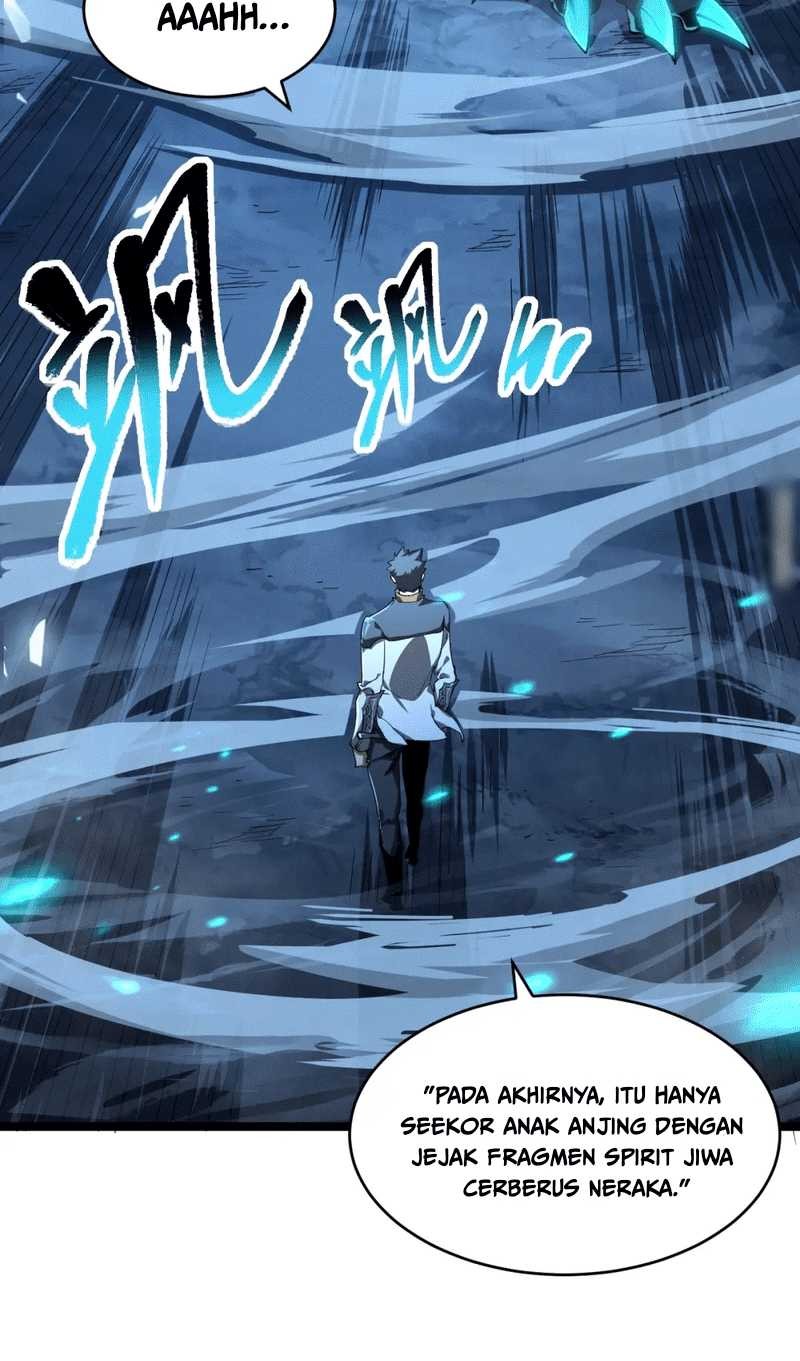 Omnipotent Warrior Chapter 06 Gambar 18