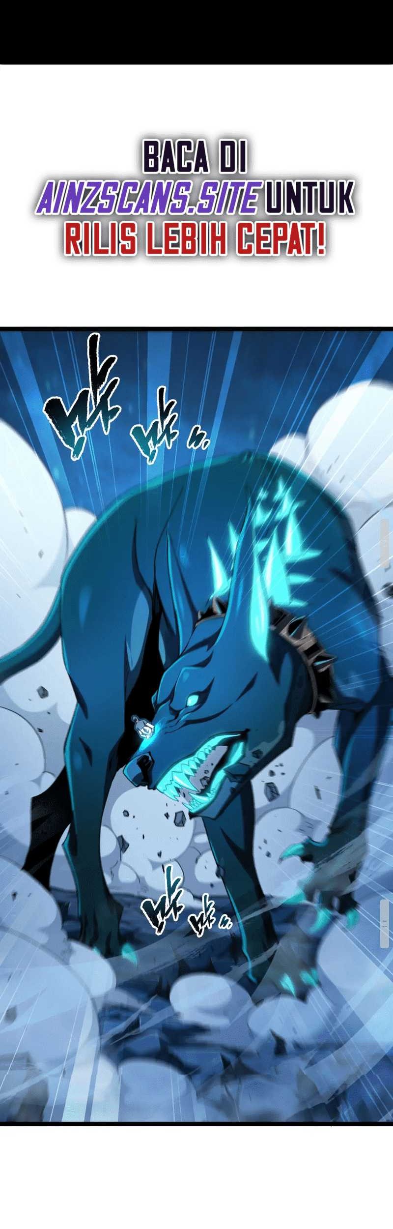 Omnipotent Warrior Chapter 06 Gambar 26