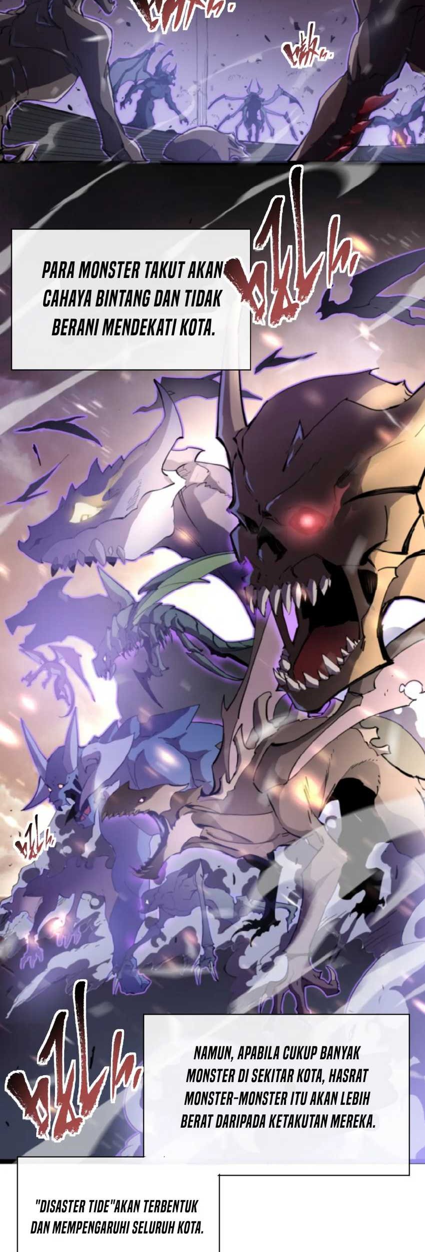 Omnipotent Warrior Chapter 04 Gambar 5