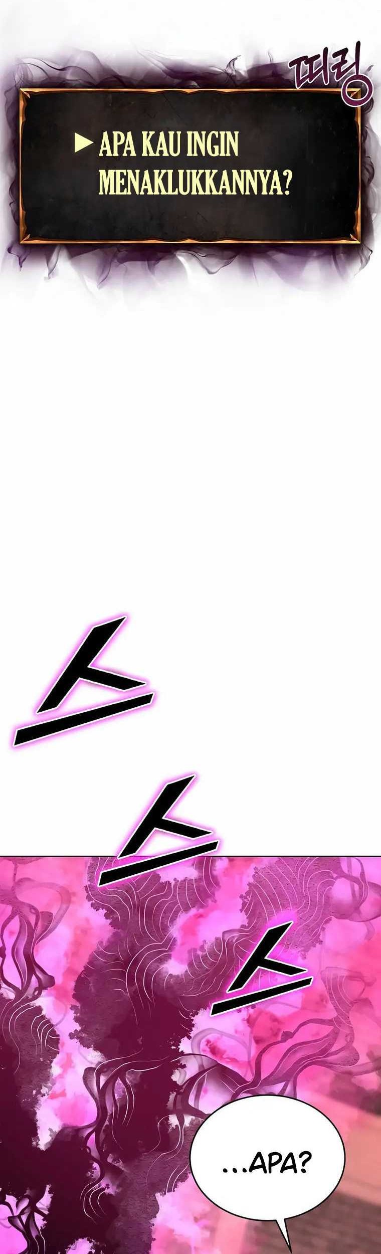 The Return Of Apocalypses Tyrant Chapter 32 Gambar 50