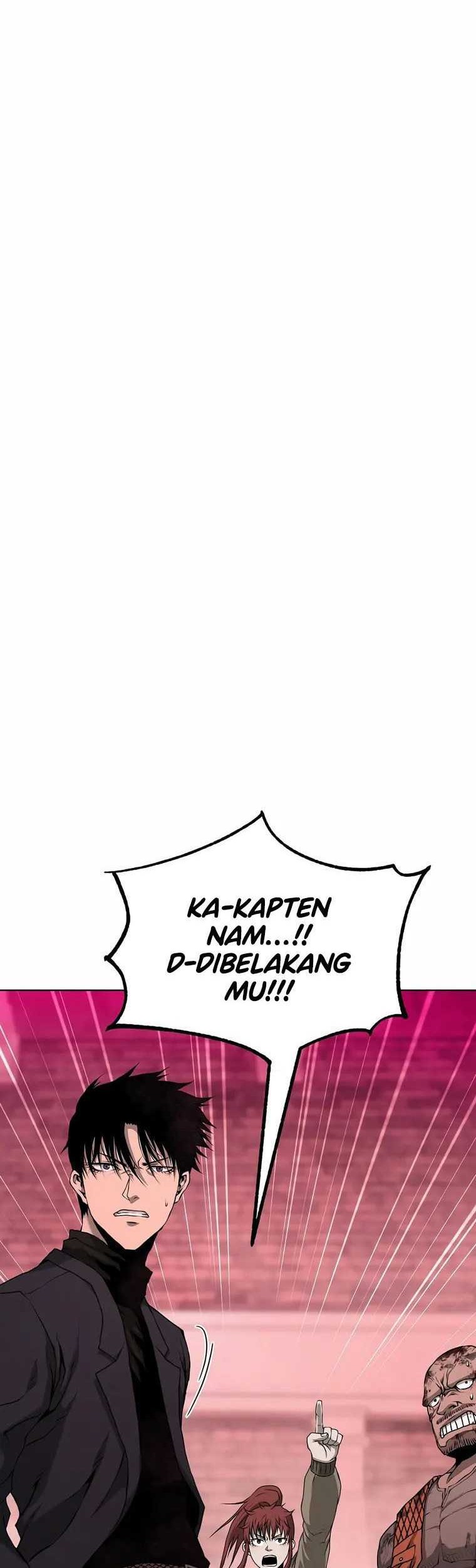 The Return Of Apocalypses Tyrant Chapter 32 Gambar 53