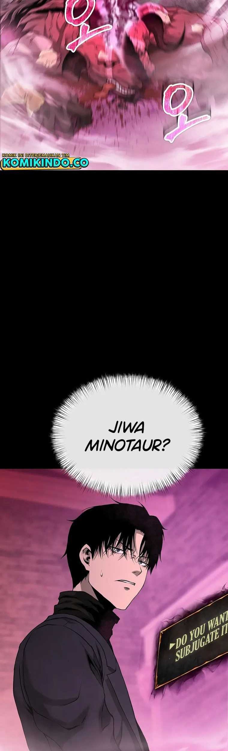 The Return Of Apocalypses Tyrant Chapter 32 Gambar 55