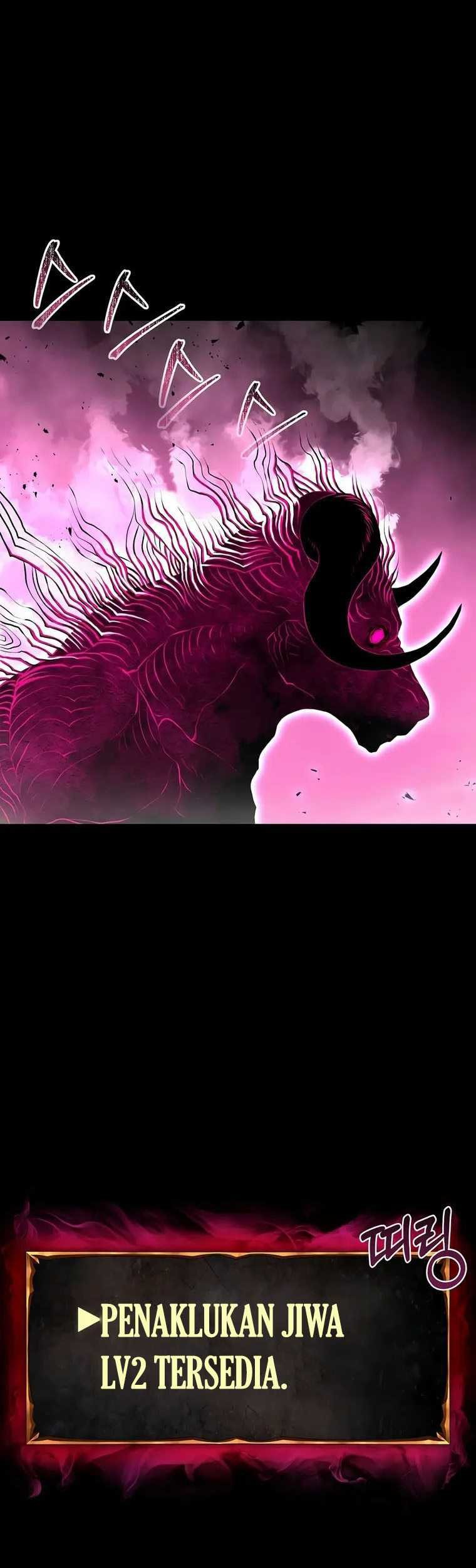 The Return Of Apocalypses Tyrant Chapter 32 Gambar 57