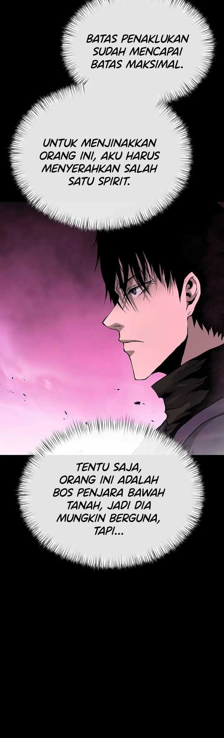 The Return Of Apocalypses Tyrant Chapter 32 Gambar 59