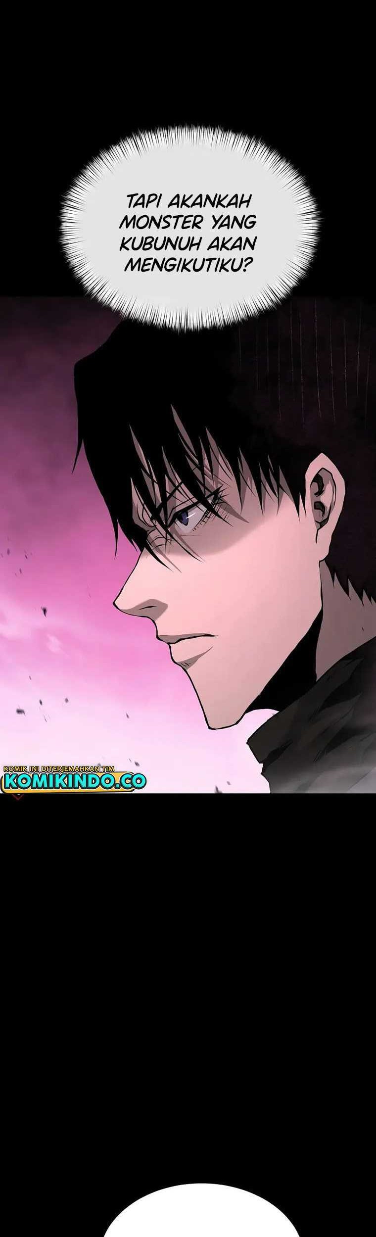 The Return Of Apocalypses Tyrant Chapter 32 Gambar 60