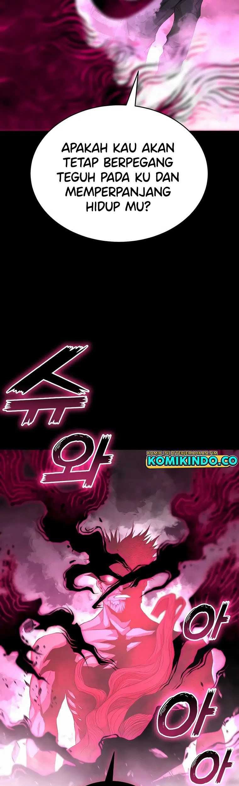 The Return Of Apocalypses Tyrant Chapter 32 Gambar 62