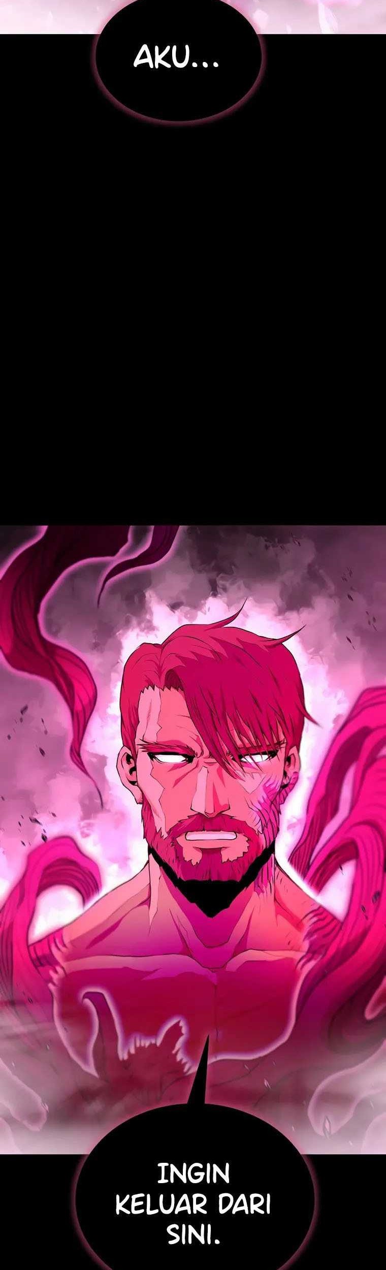 The Return Of Apocalypses Tyrant Chapter 32 Gambar 63