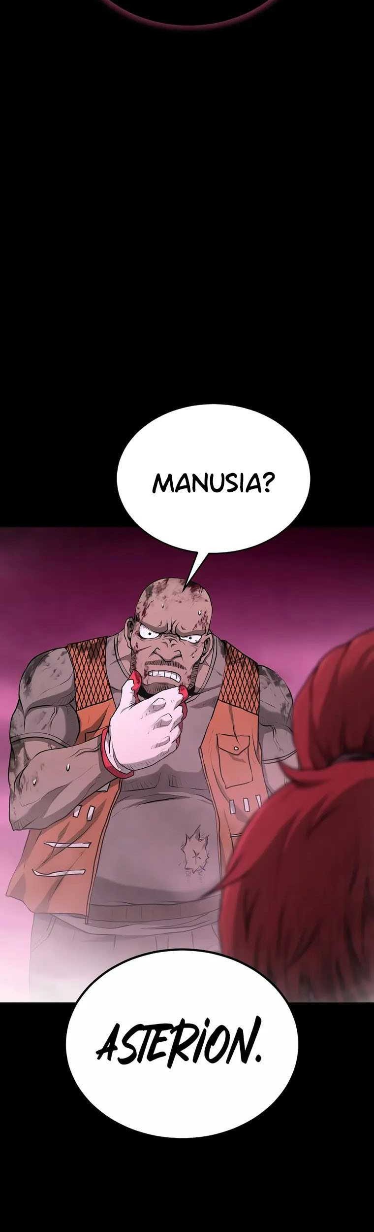 The Return Of Apocalypses Tyrant Chapter 32 Gambar 64