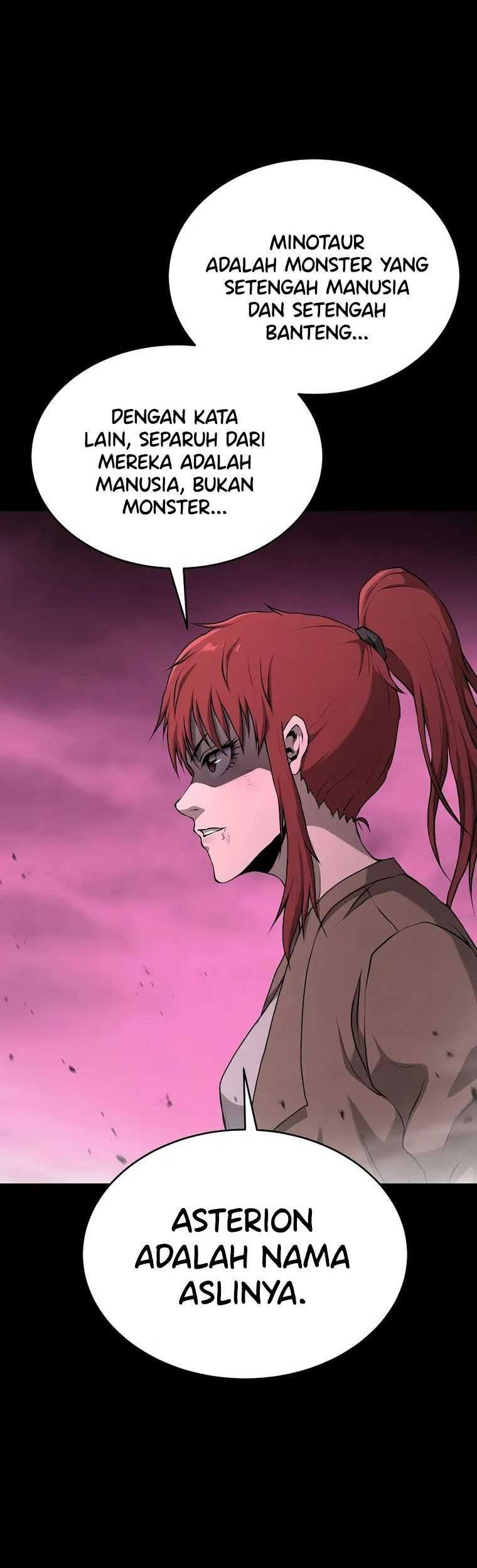 The Return Of Apocalypses Tyrant Chapter 32 Gambar 65