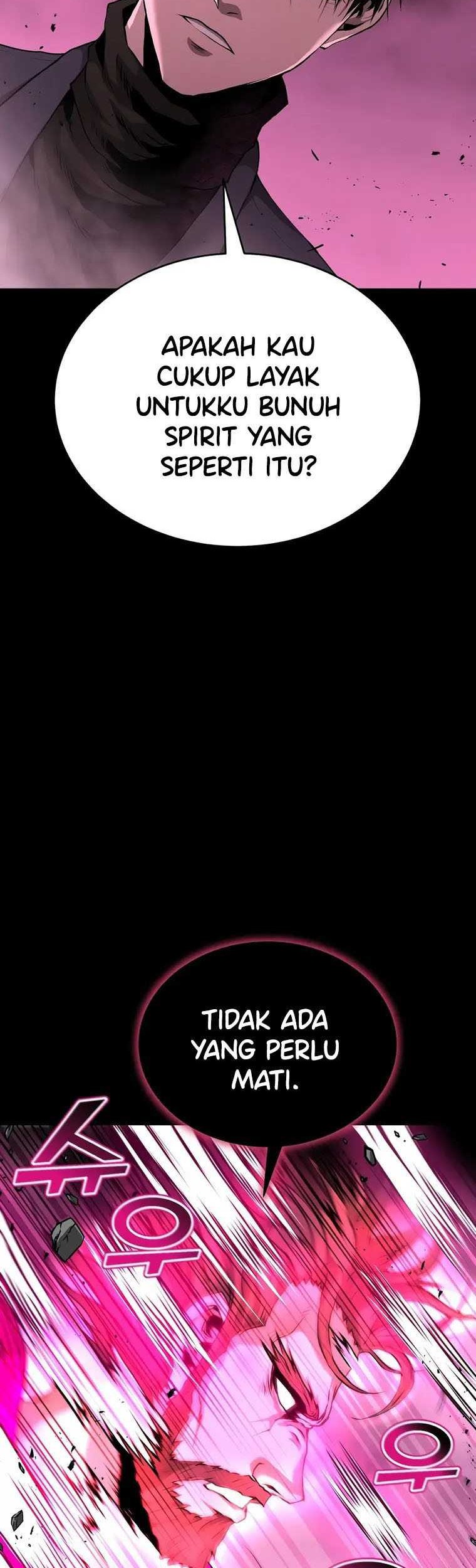 The Return Of Apocalypses Tyrant Chapter 32 Gambar 70