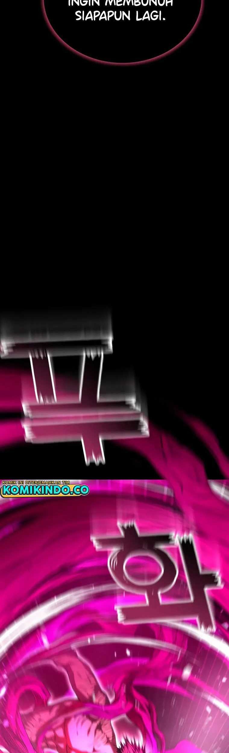 The Return Of Apocalypses Tyrant Chapter 32 Gambar 72