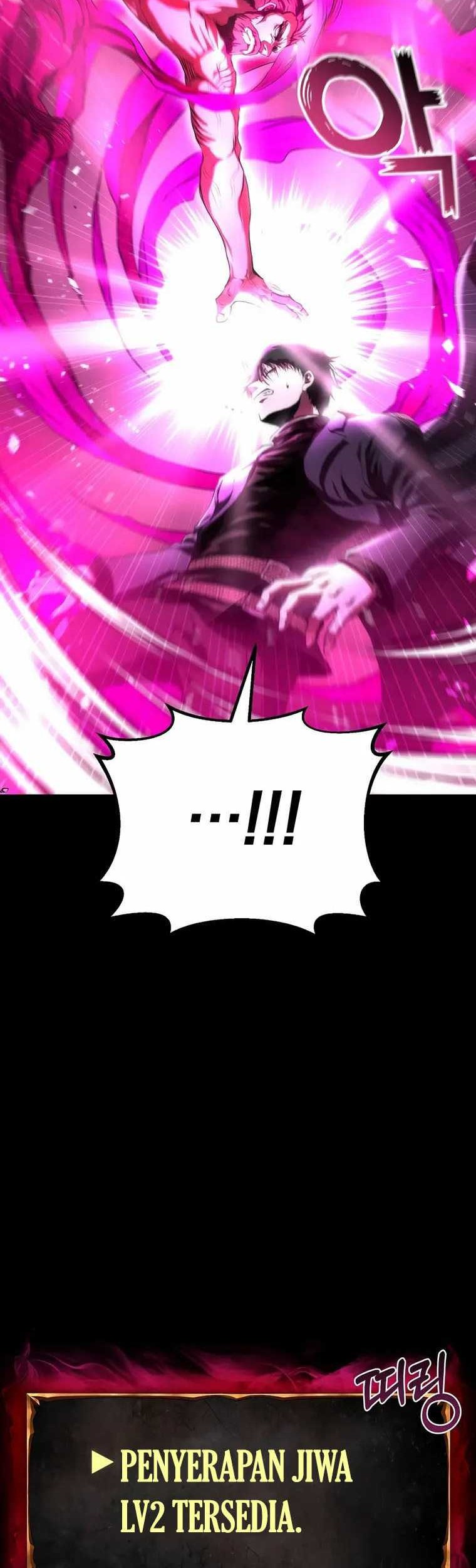 The Return Of Apocalypses Tyrant Chapter 32 Gambar 73