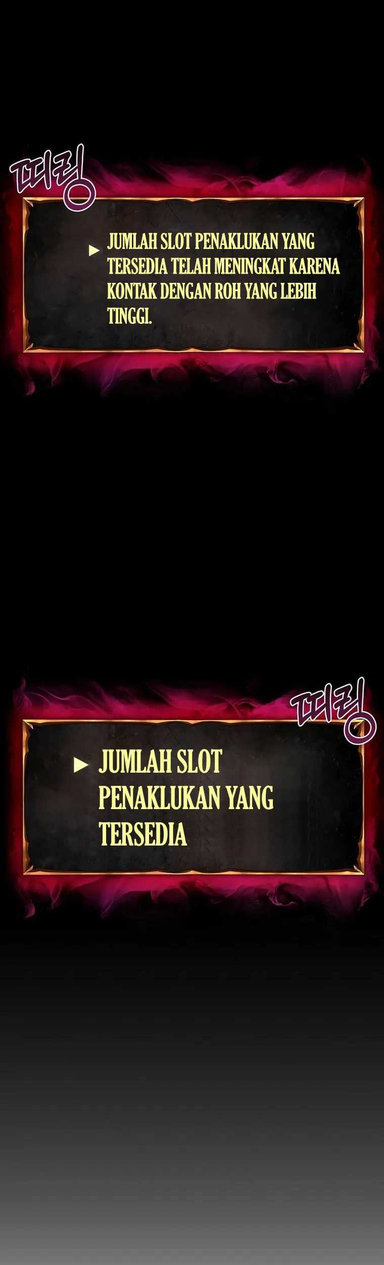 The Return Of Apocalypses Tyrant Chapter 32 Gambar 78