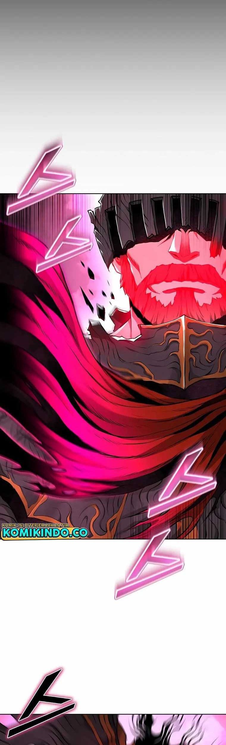 The Return Of Apocalypses Tyrant Chapter 32 Gambar 79