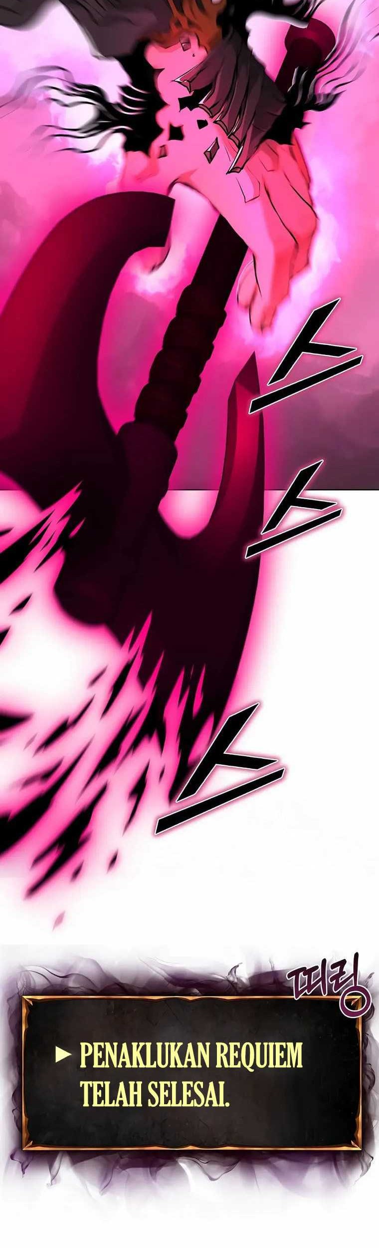 The Return Of Apocalypses Tyrant Chapter 32 Gambar 80