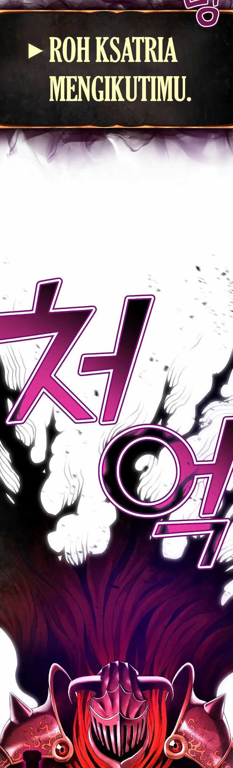 The Return Of Apocalypses Tyrant Chapter 32 Gambar 83