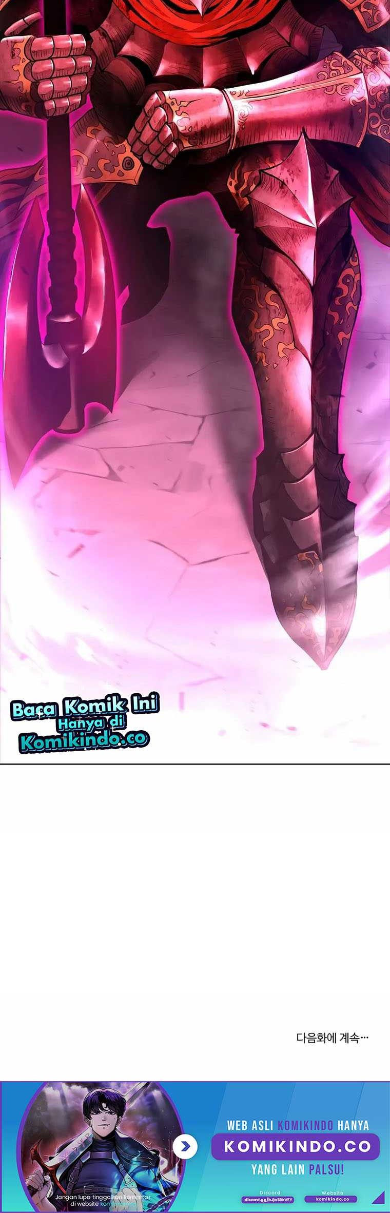 The Return Of Apocalypses Tyrant Chapter 32 Gambar 84