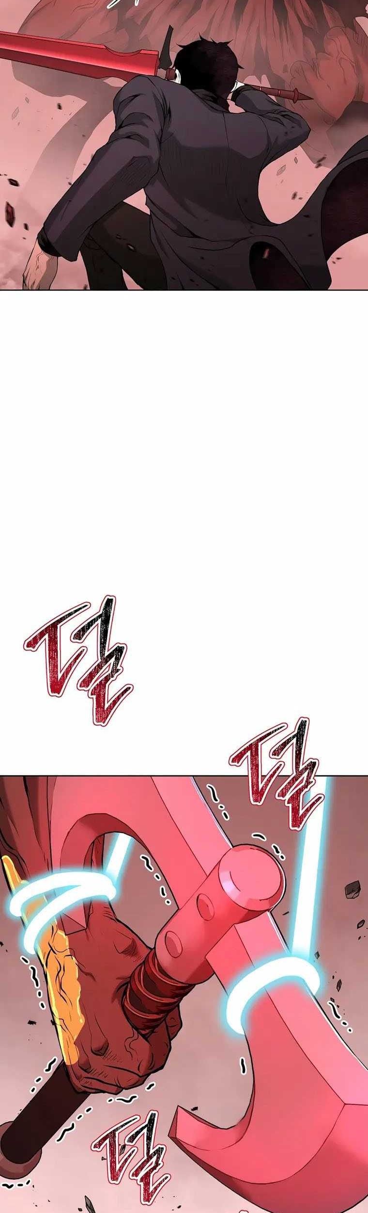 The Return Of Apocalypses Tyrant Chapter 32 Gambar 4