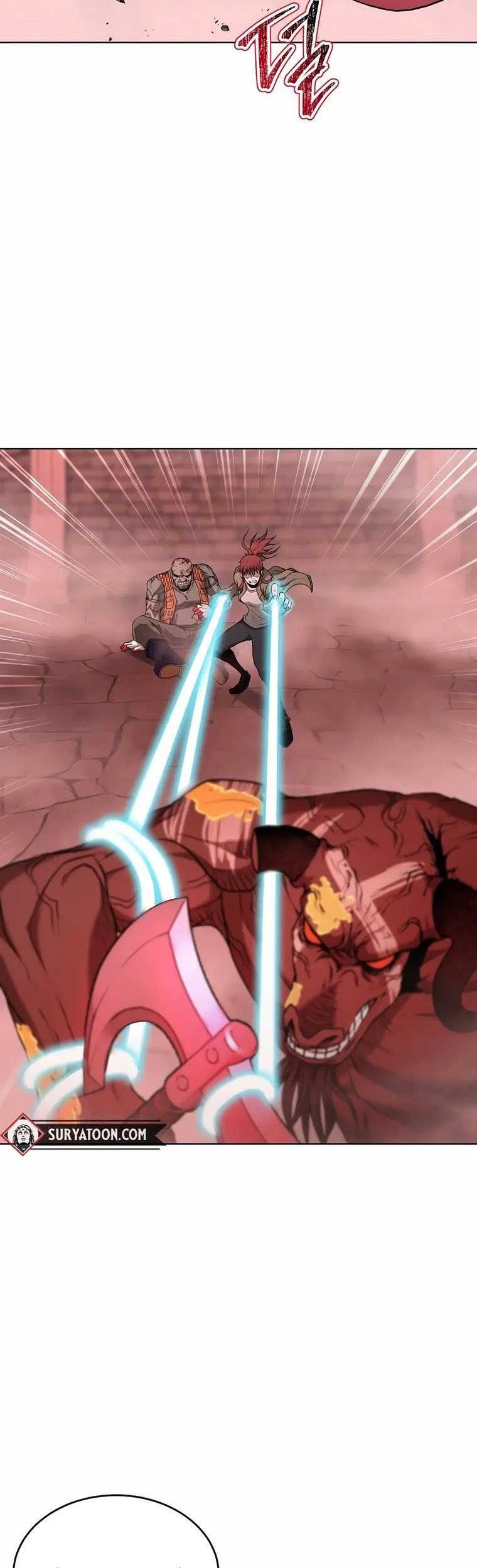 The Return Of Apocalypses Tyrant Chapter 32 Gambar 5