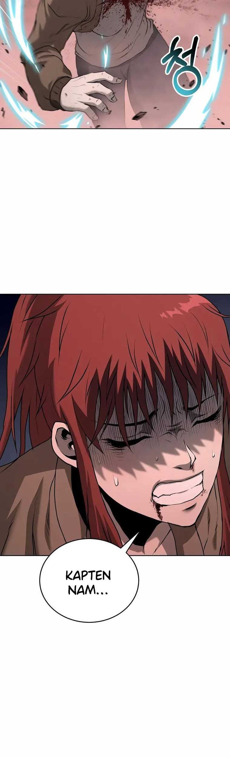 The Return Of Apocalypses Tyrant Chapter 32 Gambar 8