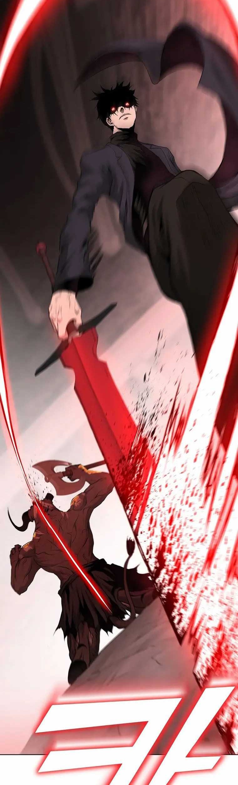 The Return Of Apocalypses Tyrant Chapter 32 Gambar 10