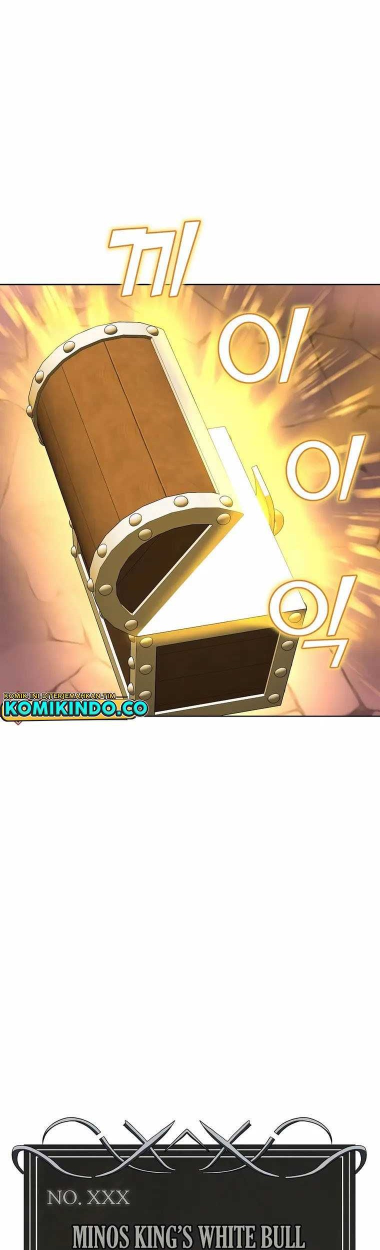 The Return Of Apocalypses Tyrant Chapter 32 Gambar 13