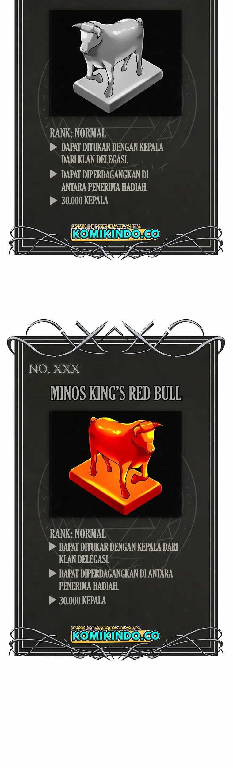 The Return Of Apocalypses Tyrant Chapter 32 Gambar 14