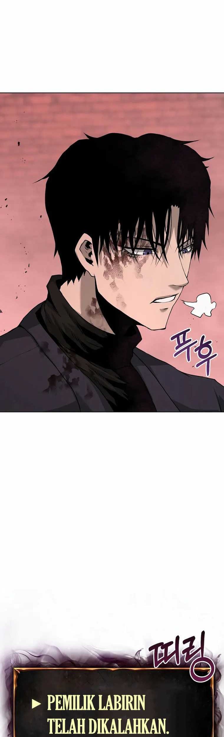 The Return Of Apocalypses Tyrant Chapter 32 Gambar 18