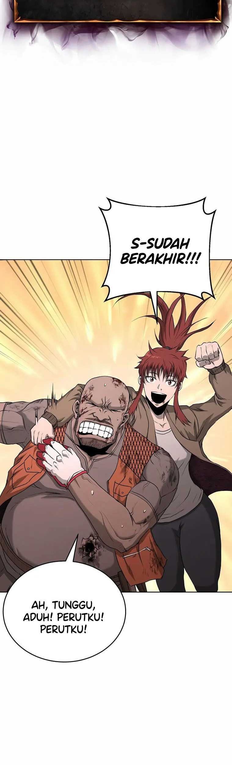 The Return Of Apocalypses Tyrant Chapter 32 Gambar 19