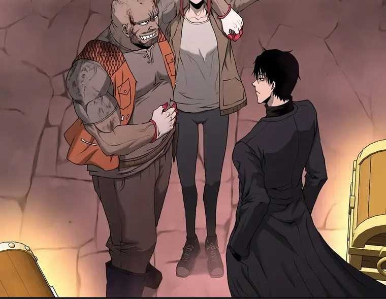 The Return Of Apocalypses Tyrant Chapter 32 Gambar 26