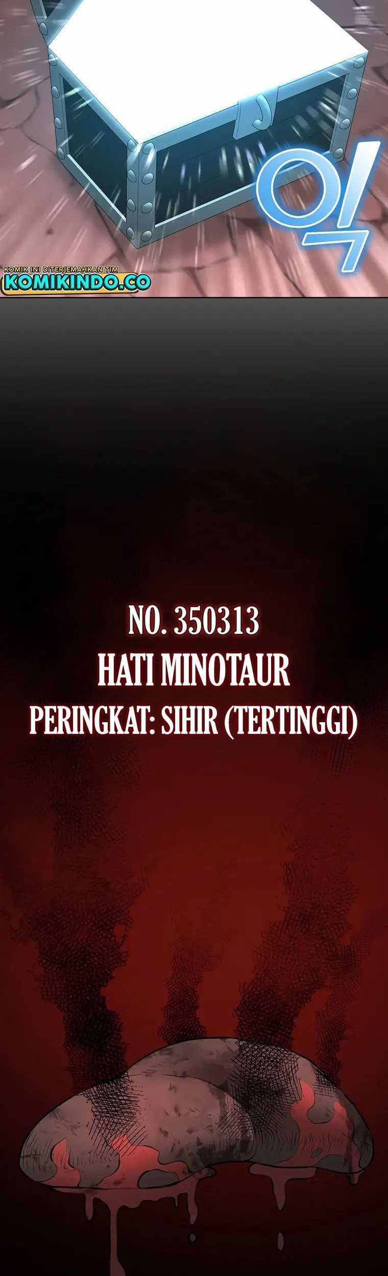 The Return Of Apocalypses Tyrant Chapter 32 Gambar 27