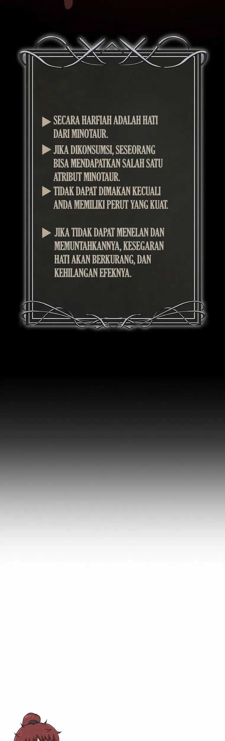 The Return Of Apocalypses Tyrant Chapter 32 Gambar 28