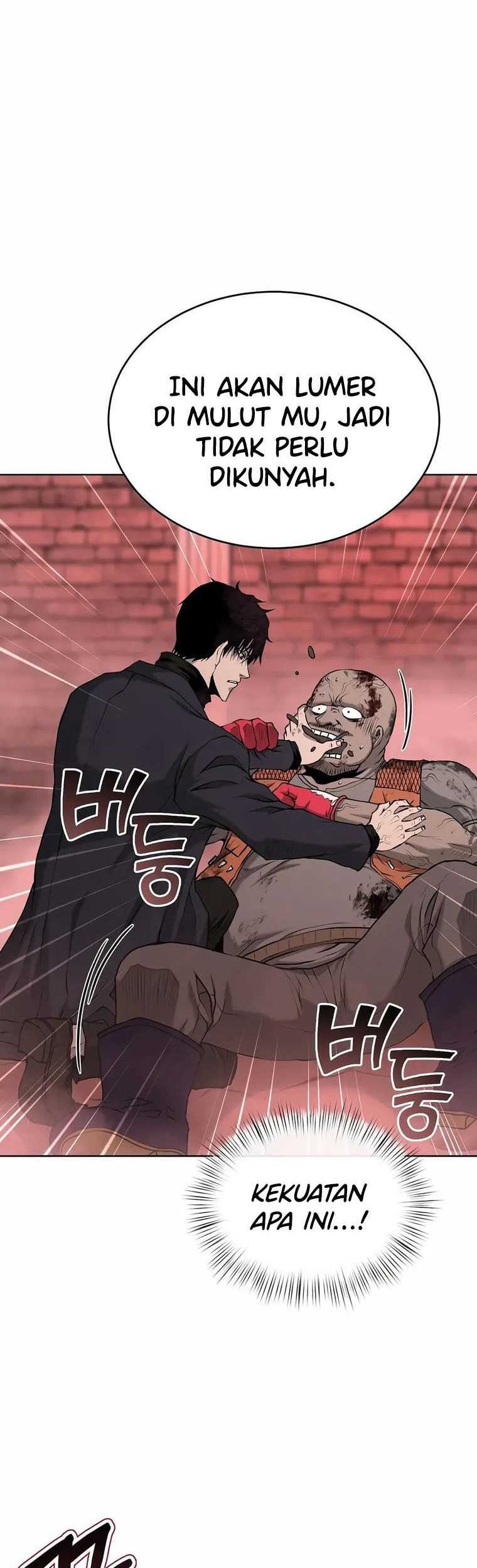 The Return Of Apocalypses Tyrant Chapter 32 Gambar 33