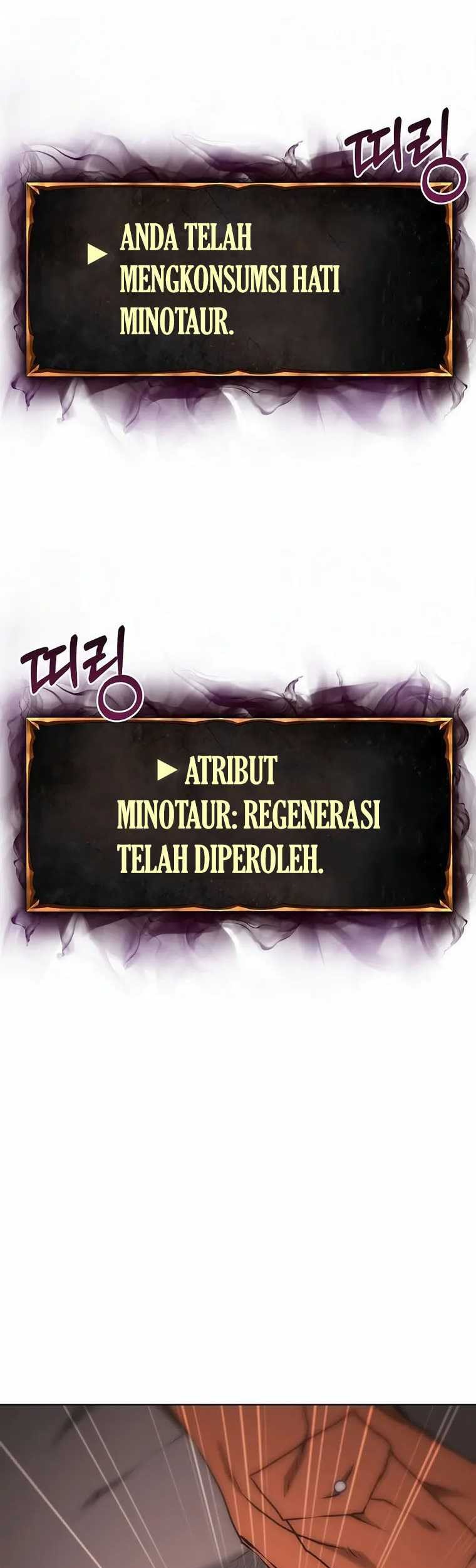 The Return Of Apocalypses Tyrant Chapter 32 Gambar 37