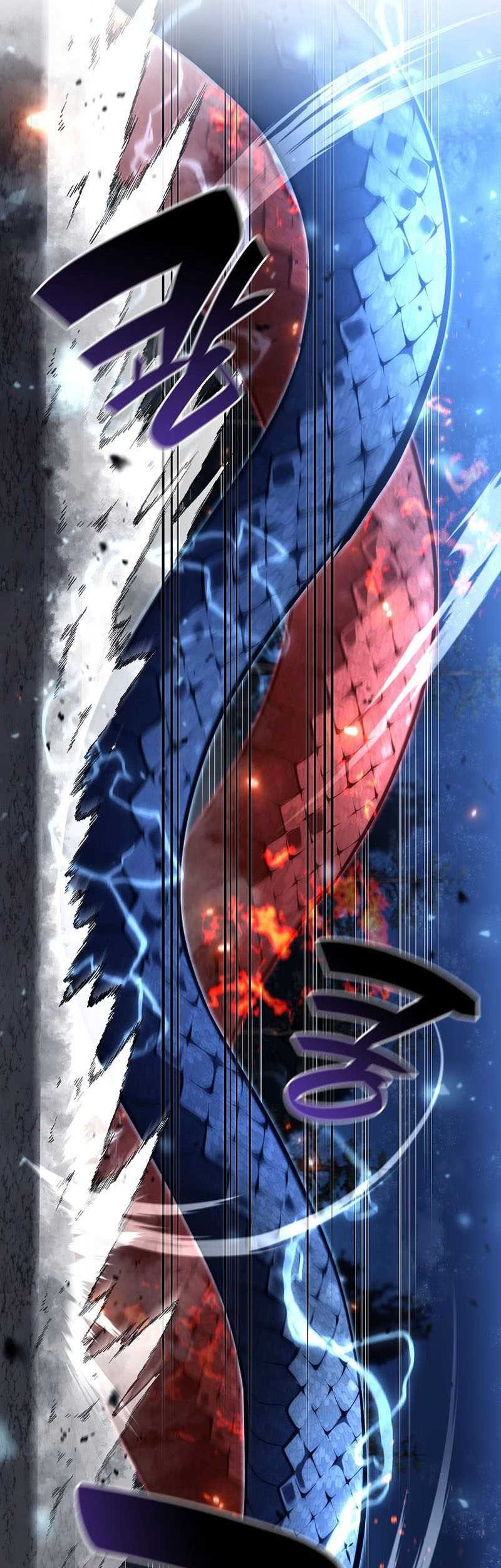 I Returned As An FFF-Class Witch Doctor Chapter 65 Gambar 34