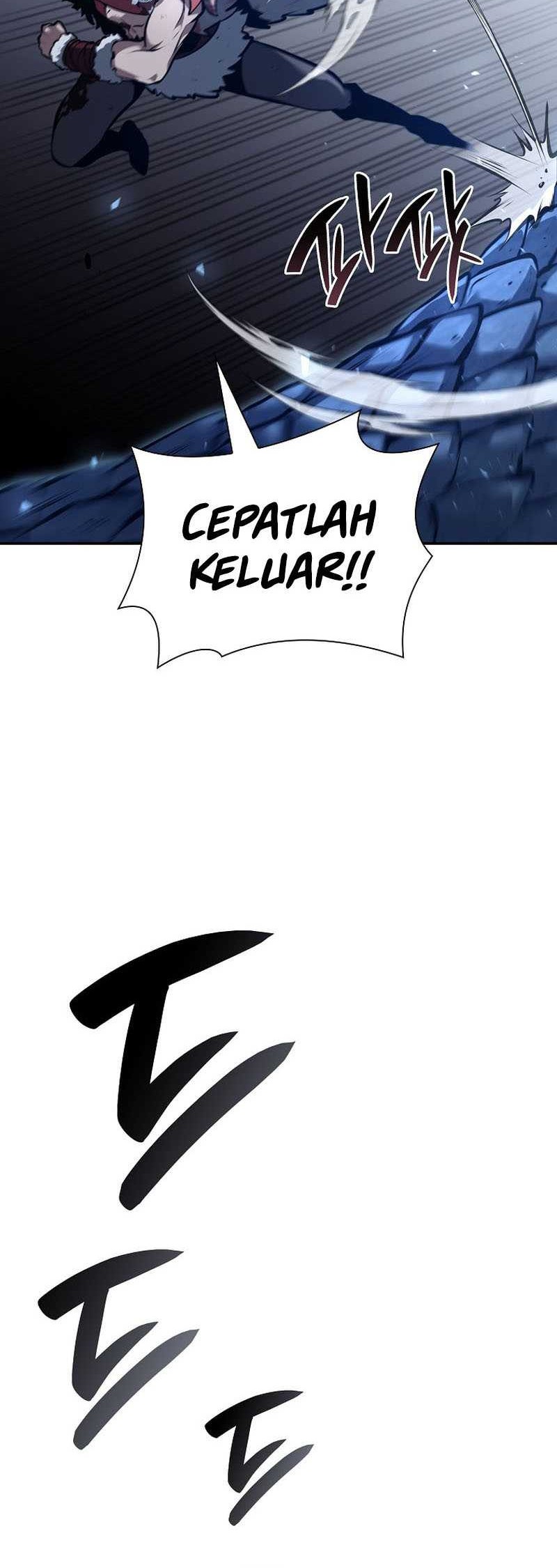 I Returned As An FFF-Class Witch Doctor Chapter 65 Gambar 37