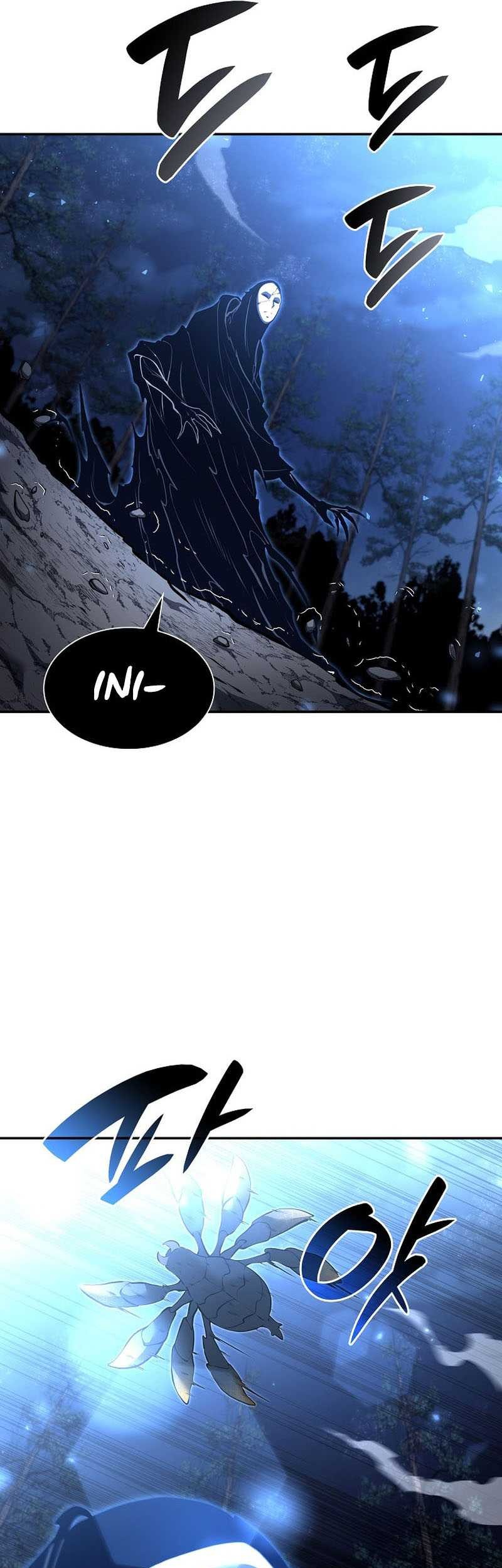 I Returned As An FFF-Class Witch Doctor Chapter 65 Gambar 38