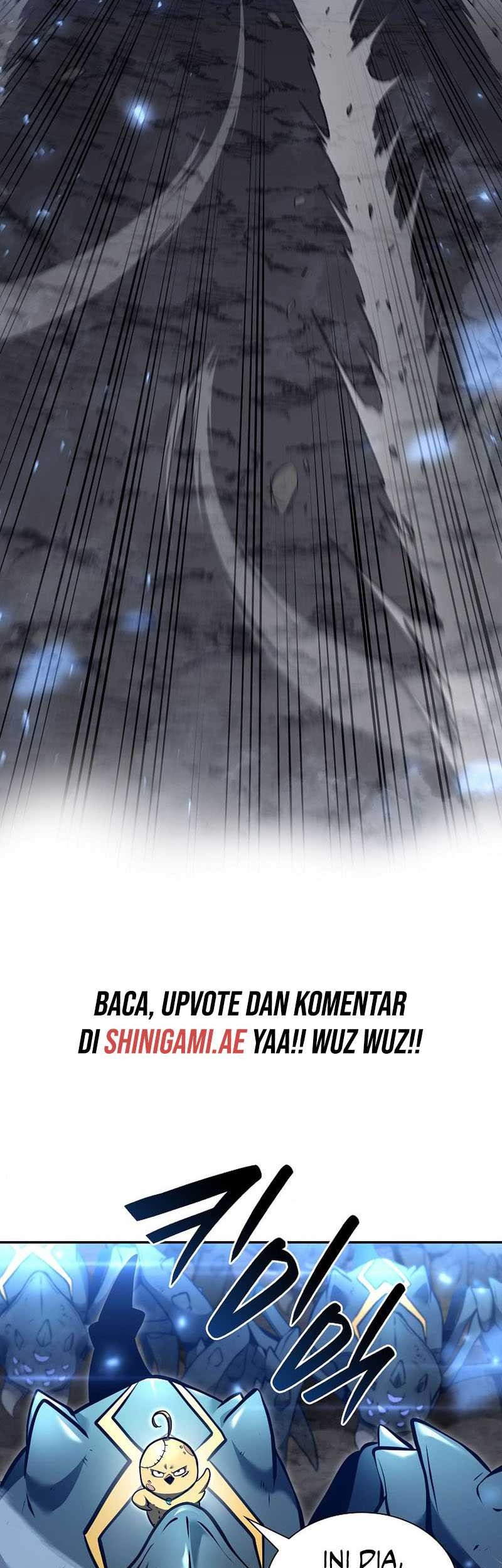 I Returned As An FFF-Class Witch Doctor Chapter 65 Gambar 40