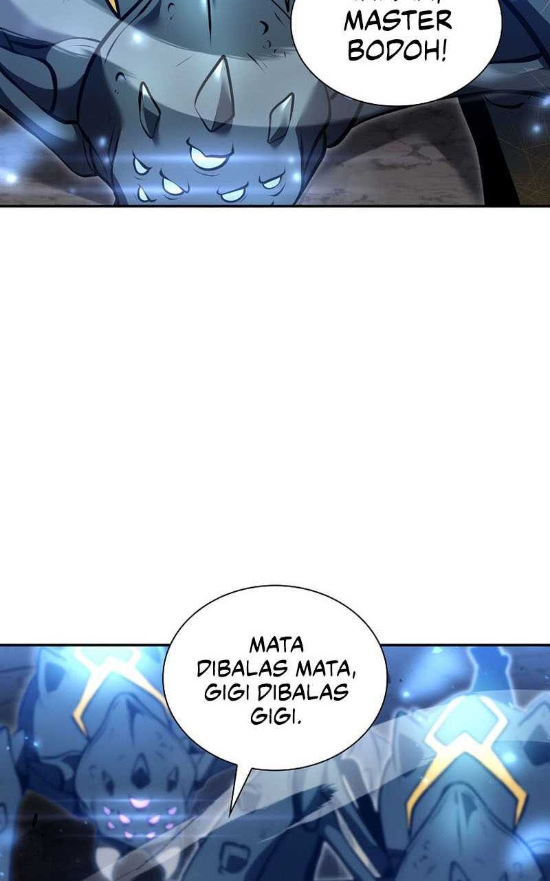 I Returned As An FFF-Class Witch Doctor Chapter 65 Gambar 41